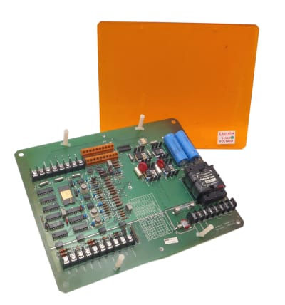 HONEYWELL 053111-00