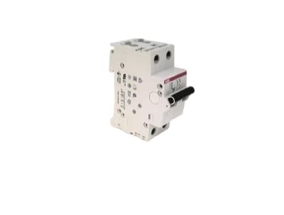 ASEA BROWN BOVERI S202-C63