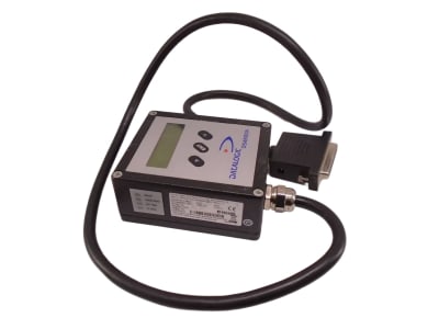 DATALOGIC 931061273