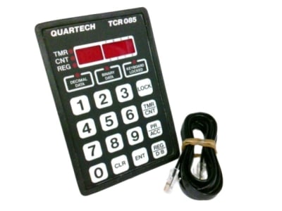 QUARTECH TCR-085