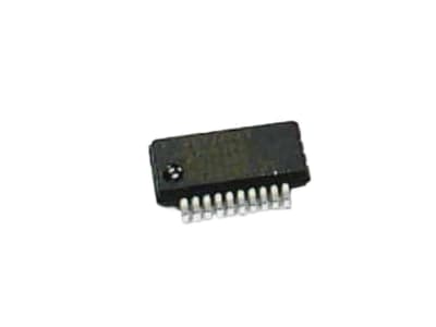 INTEGRATED DEVICE TECHNOLOGY 74FCT574ATQG