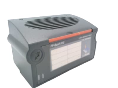 NATIONAL INSTRUMENTS FP-QUAD-510