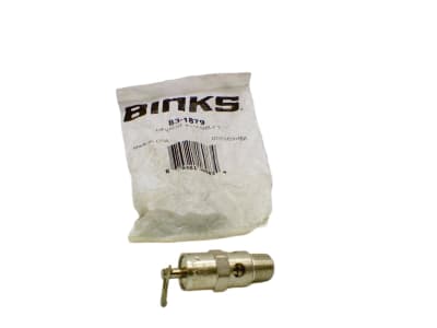 BINKS 83-1879