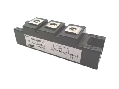 POWEREX CDD10810