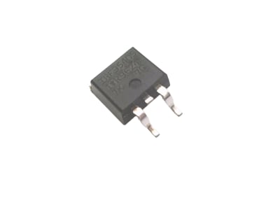 VISHAY IRF9540S