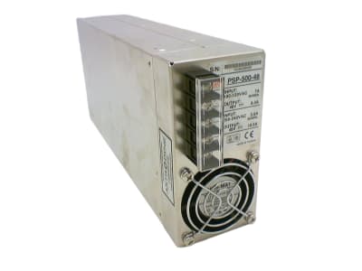 MEAN WELL PSP-500-48