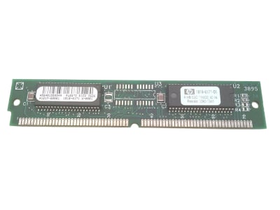 RADWELL RAM72SIMM4MB