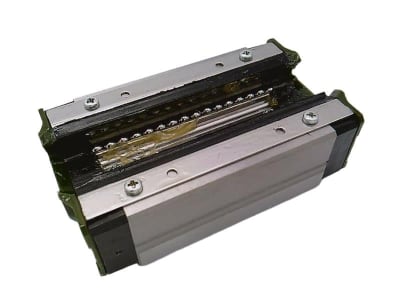 THK SR25W1SS-GK