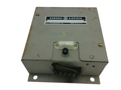 GENERAL ELECTRIC ST-230-2