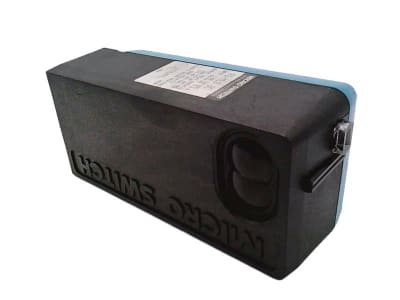 HONEYWELL FE-MLS8C