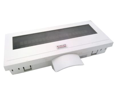 WINCOR NIXDORF BA63-1-RS232