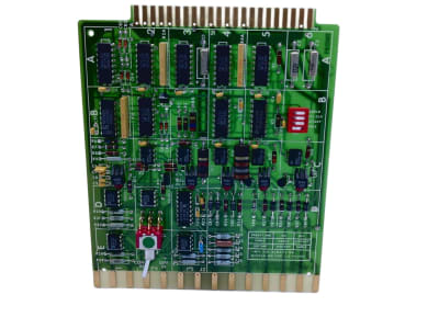 HONEYWELL 053172-00