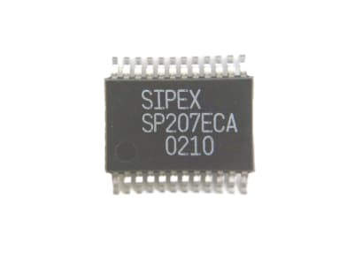 SIPEX SP207ECA
