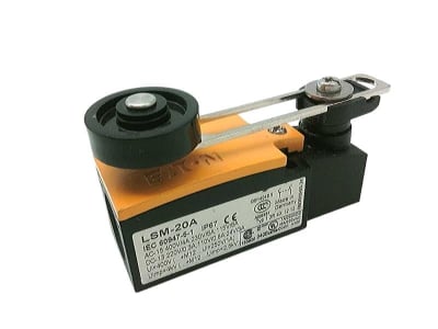 EATON CORPORATION LSM-20A-RLA30