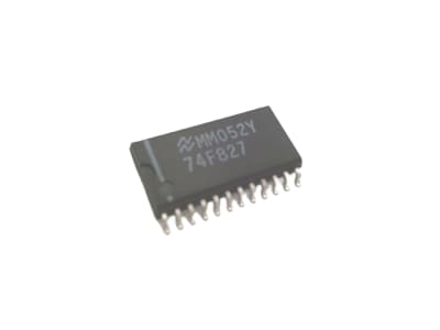 ON SEMICONDUCTOR 74F827SC