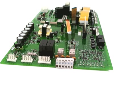 SCHNEIDER ELECTRIC VX5-A661C15N4