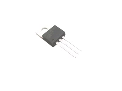 TEXAS INSTRUMENTS SEMI LM340T-5.0/NOPB