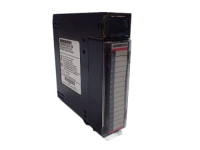 GENERAL ELECTRIC IC694MDL916