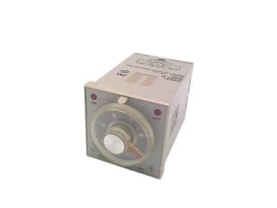 OMRON H3BF-8-DC12