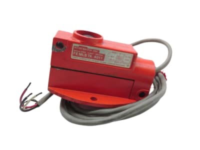 HONEYWELL FE-MLS7A-4011