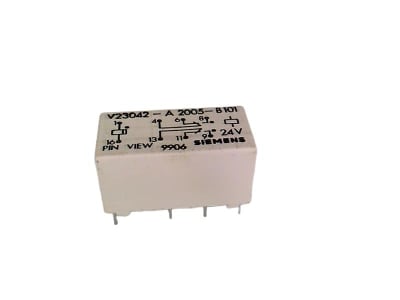 SIEMENS V23042A2005B101