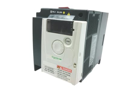SCHNEIDER ELECTRIC ATV12H075F1