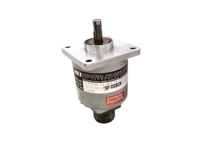 BEI SENSORS XH25D-SS-18.000-T5-ABZC-7272-EM18