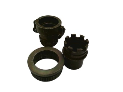AMPHENOL 97-3106B-14S(850)