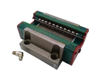 HIWIN MICROSYSTEMS LGW30CAZ1H