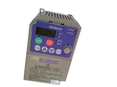 HITACHI SJ200004NFU2