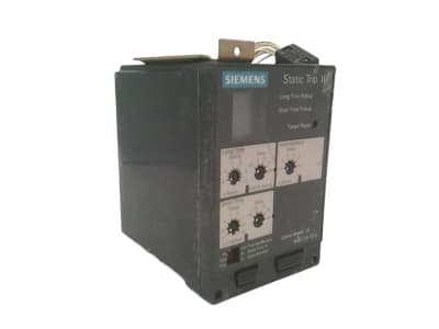 SIEMENS RMS-TSI-TZ-C