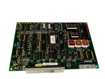 NIDEC CORP 106168601-E