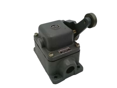 ALLEN BRADLEY 801-ASC1411
