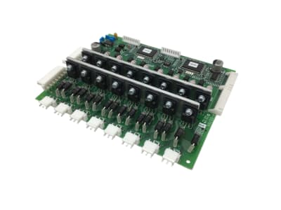 ISHIDA P-5578