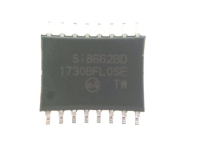 SKYWORKS SI8662BD-B-IS
