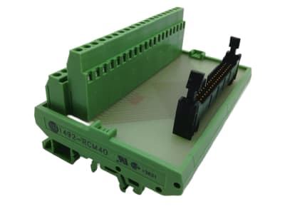 ALLEN BRADLEY 1492-RCM40