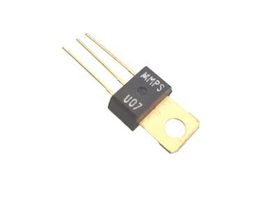 GENERIC MPSU07