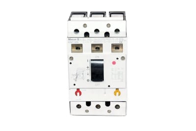 EATON CORPORATION NZM7-63N-NA