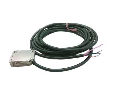 OMRON E3ZM-LS62H 2M