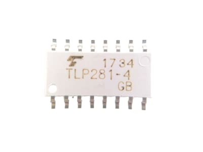 TOSHIBA TLP281-4GB