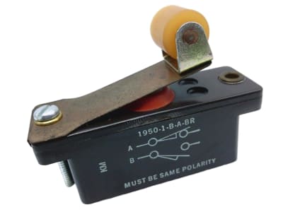 AMETEK 1950-1-B-A-BR