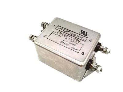 TDK ZAC2205-00U