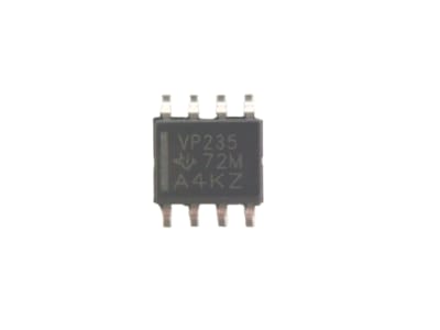 TEXAS INSTRUMENTS SEMI SN65HVD235D