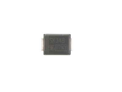 TAIWAN SEMICONDUCTOR SK34B