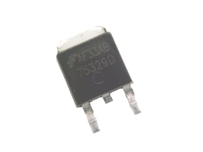 ON SEMICONDUCTOR HUF75329D3ST