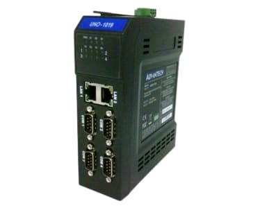 ADVANTECH UNO-1019ACE-A1E