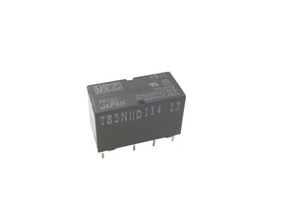MEC T85N11D114-12