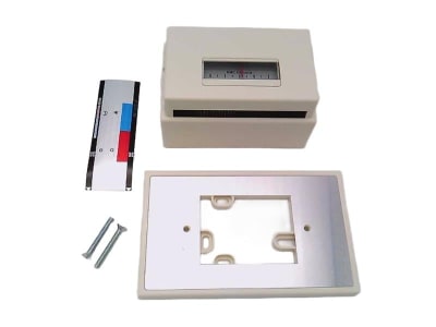 KMC CONTROLS CTE-5104-10