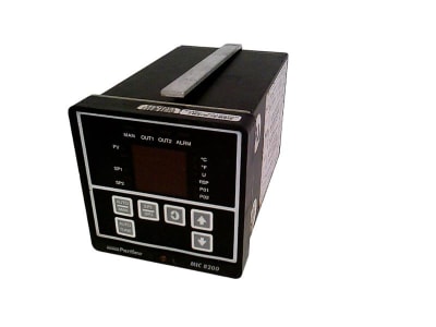 DANAHER CONTROLS MIC-8200