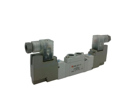 SMC SY5220-5DZ-01T